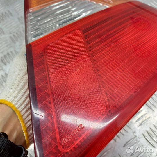 Фонарь задний наружный правый Mitsubishi Lancer 7