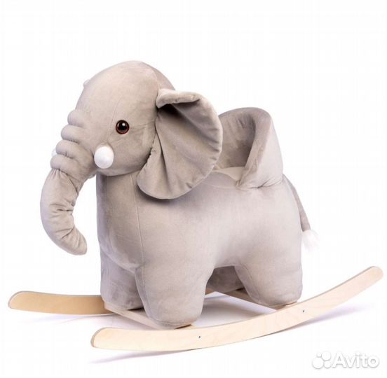 Качалка игрушка Слон