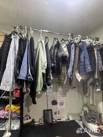 Ремонт обуви, одежды, сумок. Рестоврация