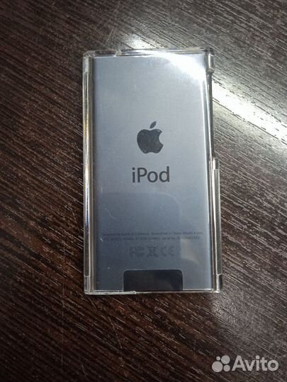 Плеер iPod nano 7