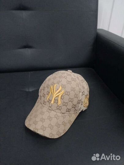 Кепка бейсболка