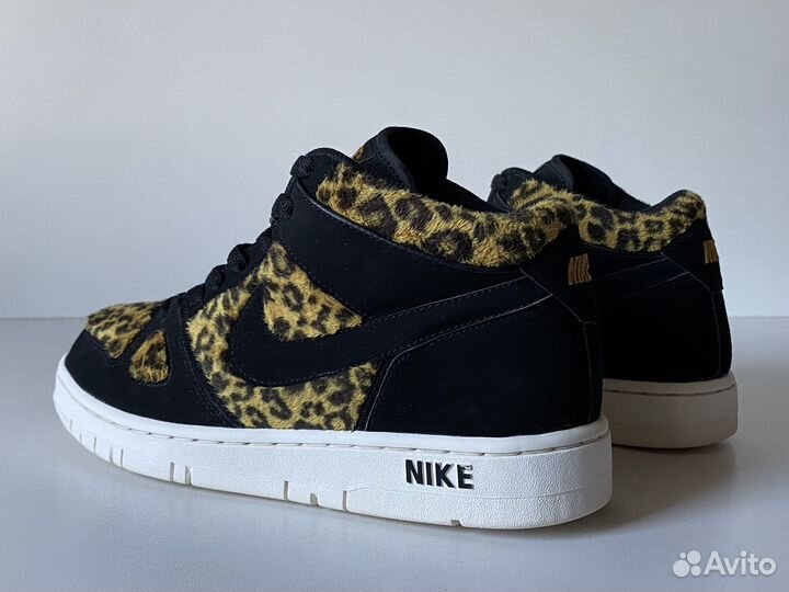 Nike Air Prize 2 Mid размер 39,5