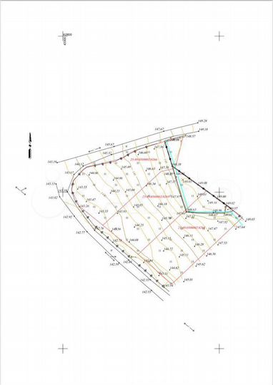 Участок 13 сот. (ИЖС)