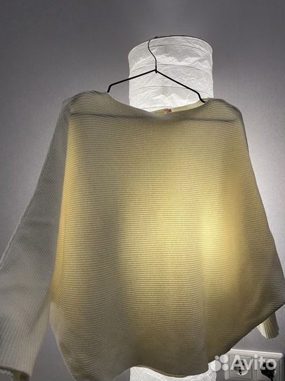 Кофта женская - черепашка