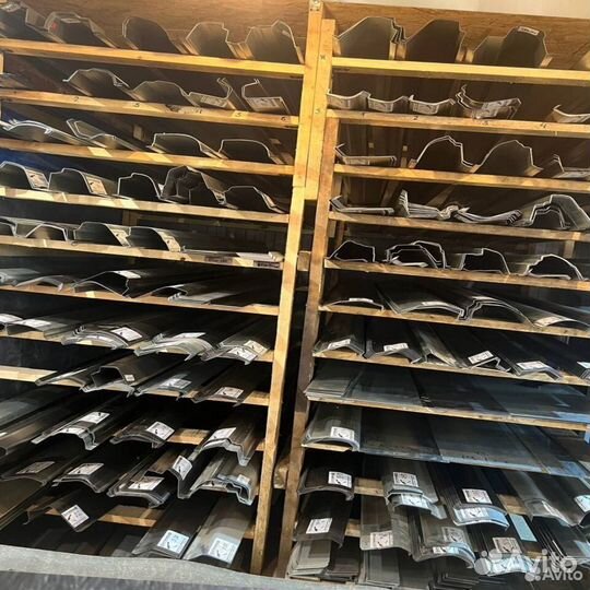 Ремонтные пороги и арки для Audi Новозавидовский