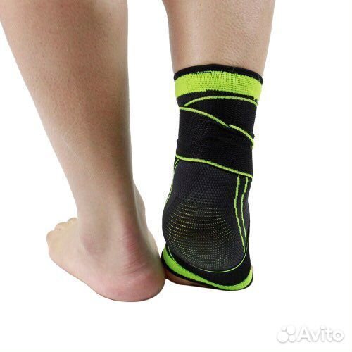 Фиксатор голеностопа