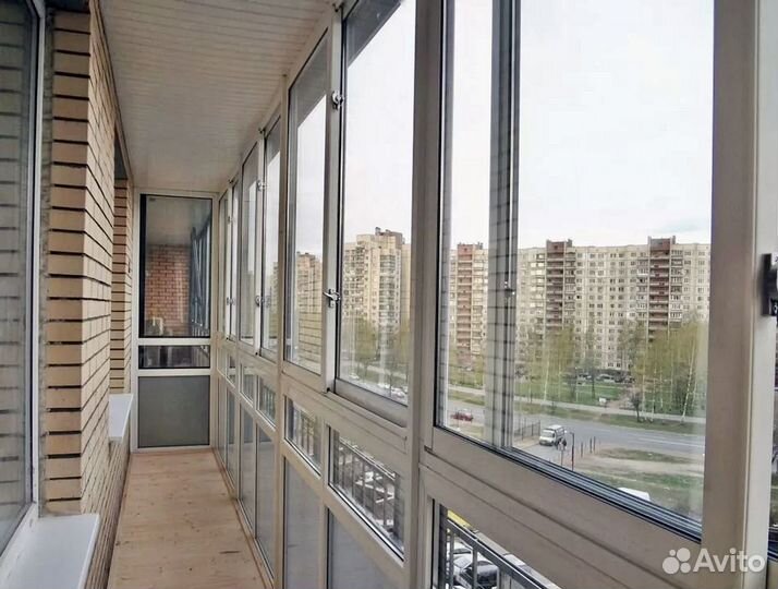 Окна для террасы, беседки, веранды