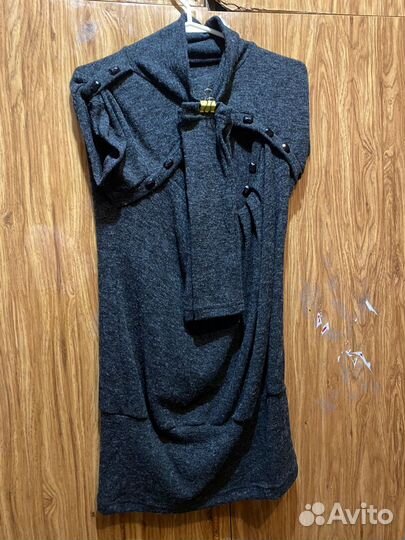 Вещи пакетом