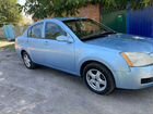 Chery Fora (A21) 2.0 МТ, 2008, 155 000 км