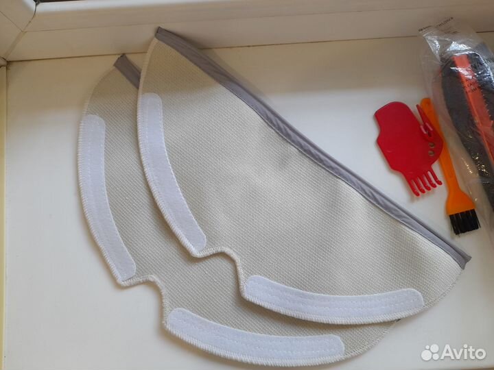 Аксессуар xiaomi mi robot vacuum mop 2, stytj03ZHM