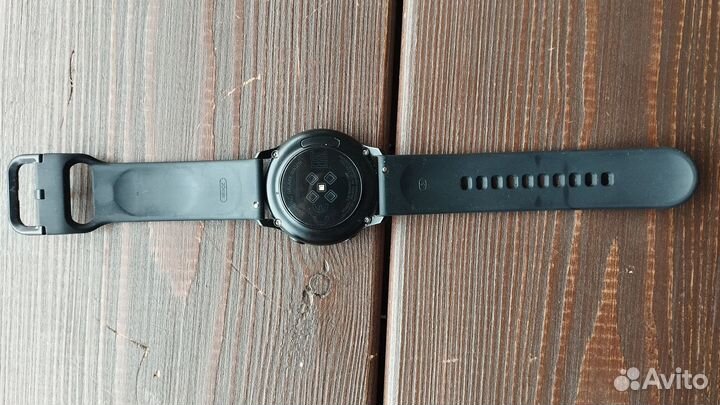 Galaxy watch active 2