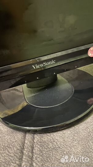 Монитор для компьютера