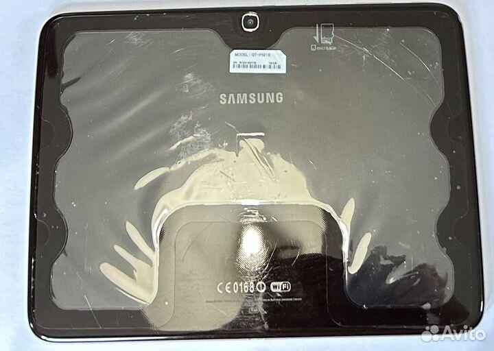 Планшет Samsung galaxy tab 3 16GB