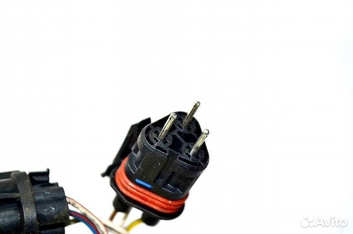 Моторчик центрального замка, левый MAN TGA 18.480