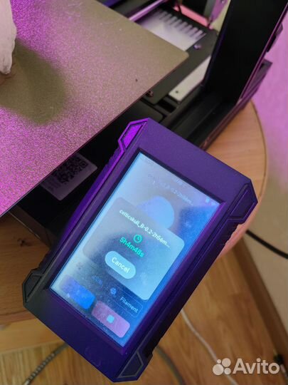 3D принтер anycubic cobra 2 pro