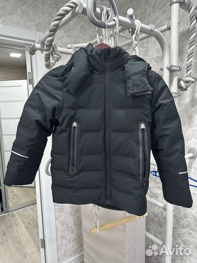 Пуховик Reimatec+ 122