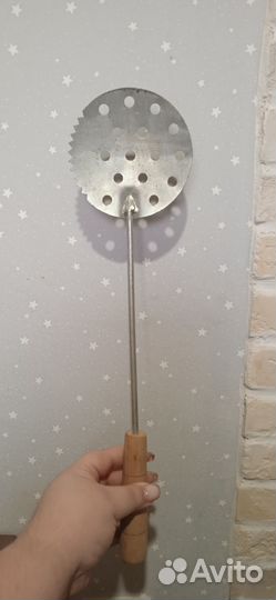 Черпак для льда