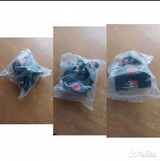 Крепление корзин на руль велосипеда