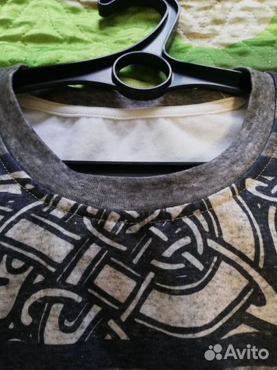 Свитшот мужской новый 52-54