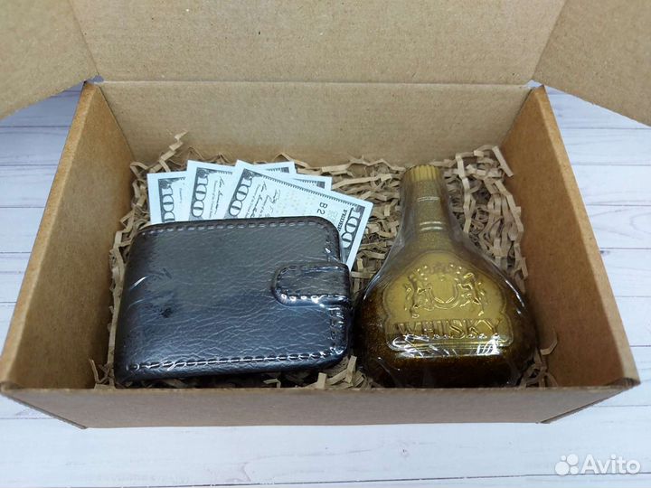 Набор мужской