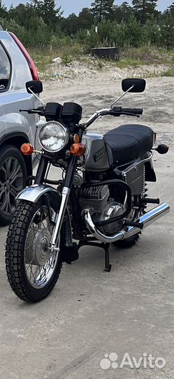 Продается иж Юпитер-5