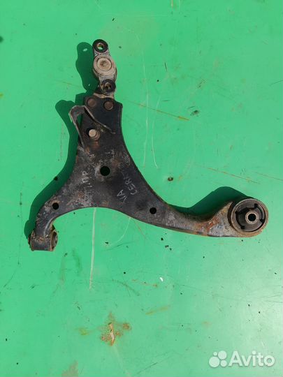 Передние нижние рычаги KIA Cerato 2