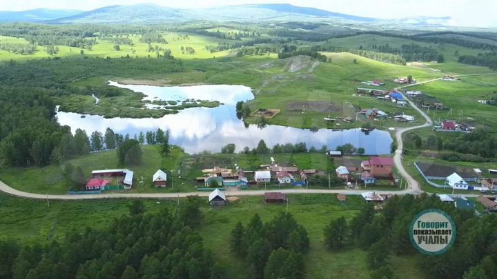 Участок 6 сот. (ИЖС)