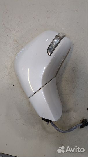 Зеркало боковое Buick Encore 2016, 2017