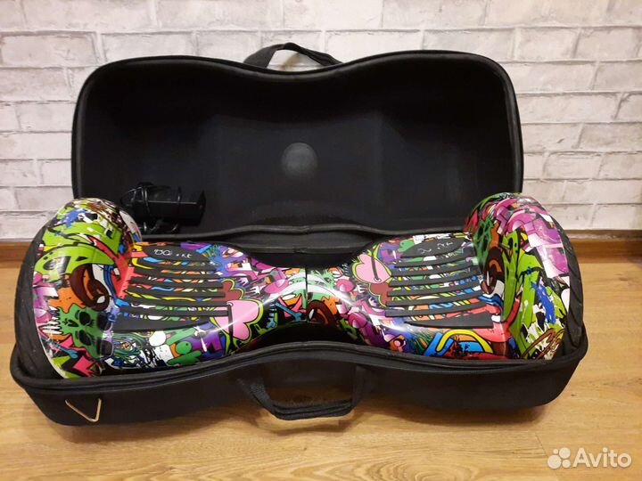 Гироскутер бу