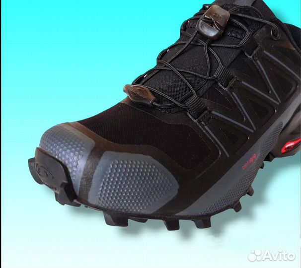 Кроссовки Salomon Speed Cross 5