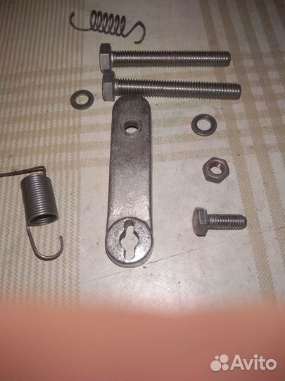 Комплект для подключения дистанции Ямаха-30 (25)