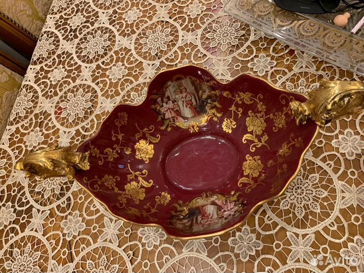 Конфетница