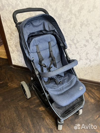 Коляска Britax Romer