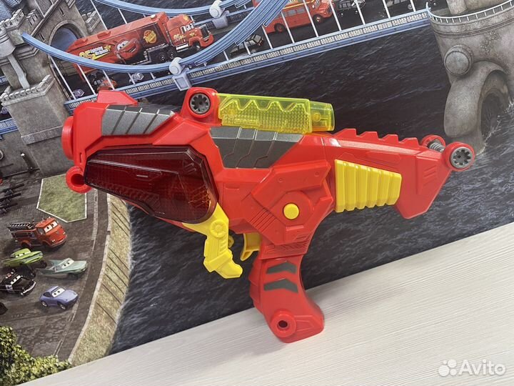 Конструктор 3 в 1 