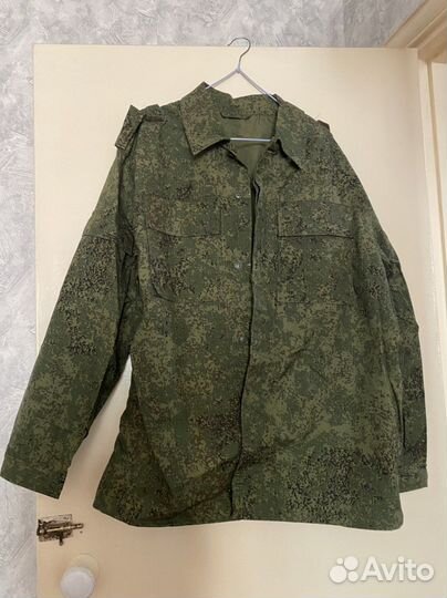 Форма армейская уставная