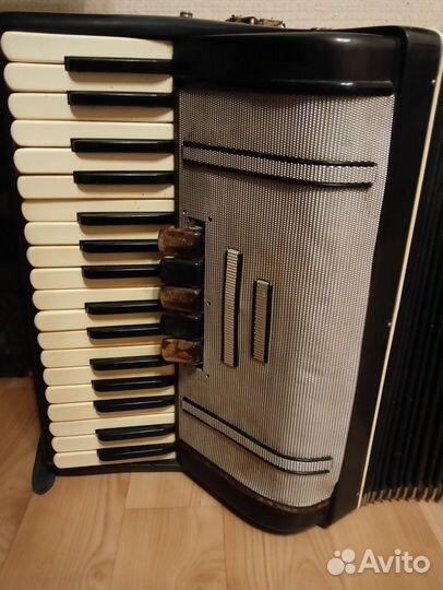 Аккордеон