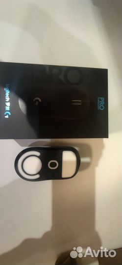 Logitech G Pro X superlight