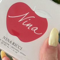 Туалетная вода Nina Ricci 30 мл (Летуаль)