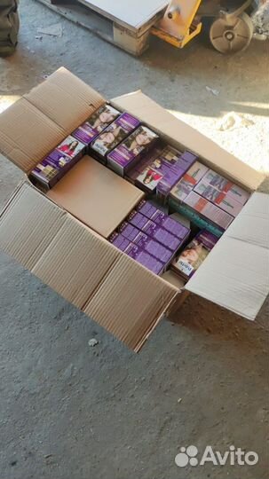 Набор по уходу за волосами