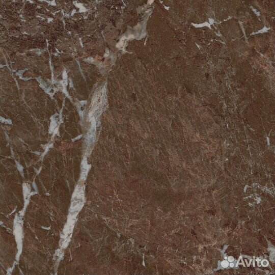 Плитка керамогранит 60х60 мрамор черно-серый