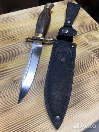 Нож Нквд финка