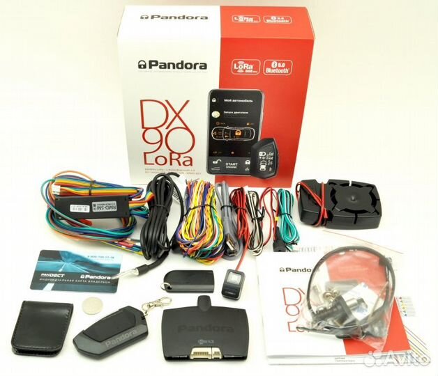 Автозапуск с приложения Pandora