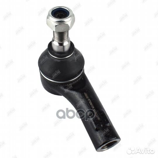 Наконечник рулевой тяги прав ET33013R jikiu