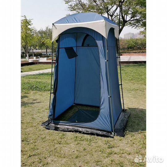 Палатка душ туалет кабина