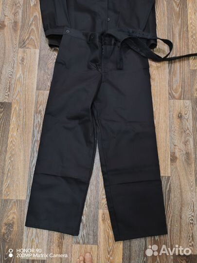 Спец одежда сварочная