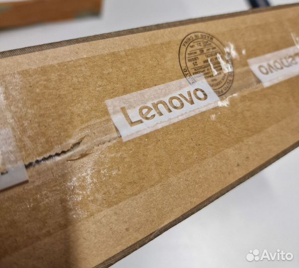 Lenovo ThinkBook 14 G6+ AHP