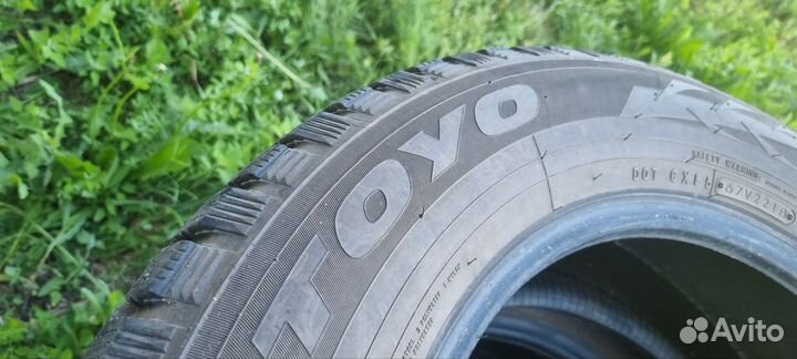 Toyo Observe G3-Ice 225/65 R17