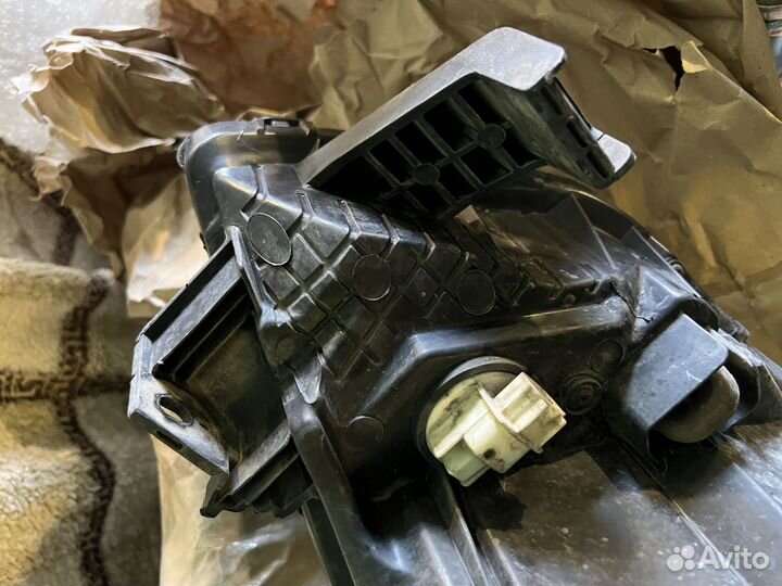 Переходные проставки с 4x100 на 5х114.3 20мм