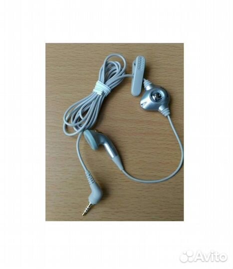 Гарнитура samsung с одним наушником AEP131 новый