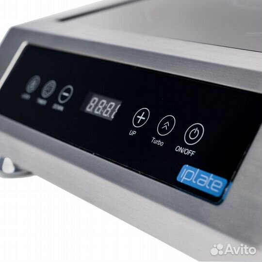 Индукционная плита Iplate Alina 3500 Вт